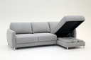 Delta Full Size RHF Chaise