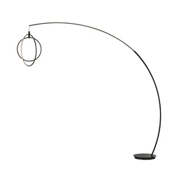 Monita Arc Lamp - LED - 20W + 15W